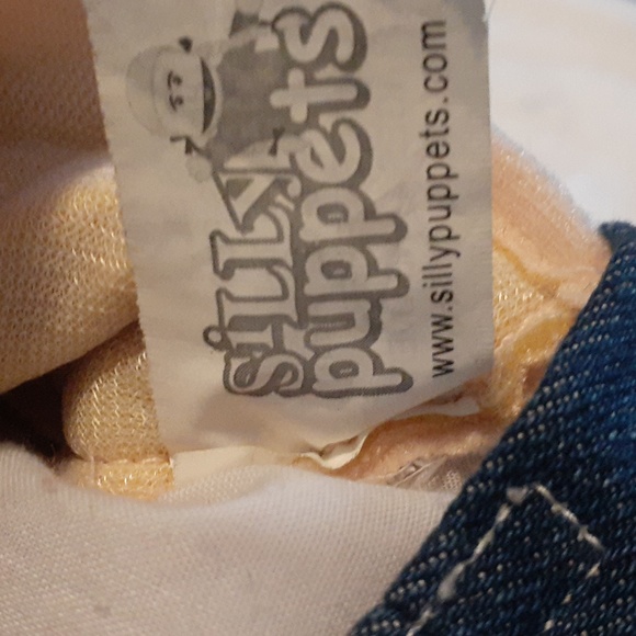 SML Patrick muppet - Picture 4 of 5